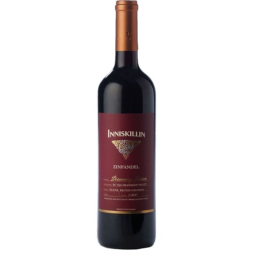 Inniskillin Okanagan - Zinfandel