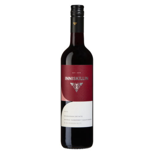 Inniskillin - Shiraz Cabernet