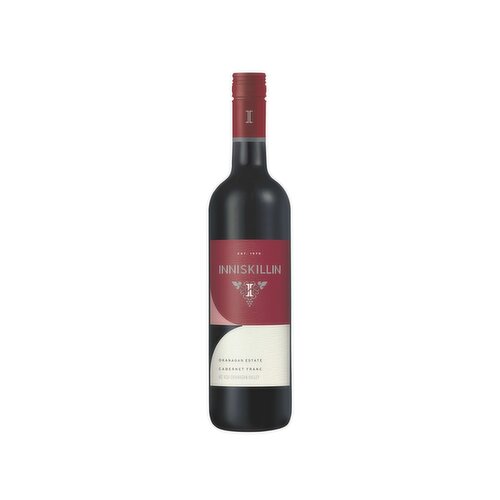 Inniskilln - Cabernet Franc