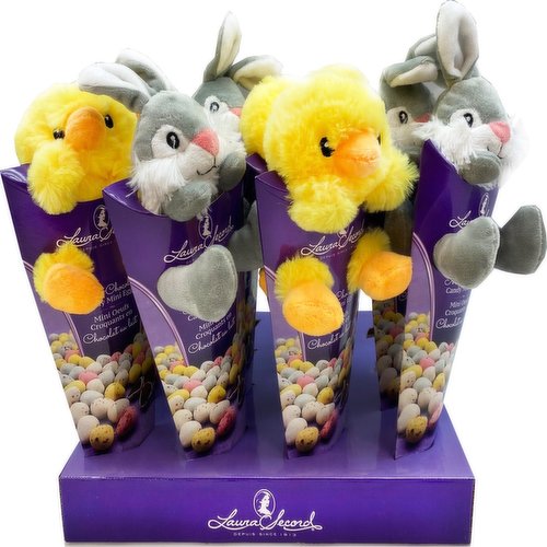 Laura Secord - Mini Eggs Gift Set