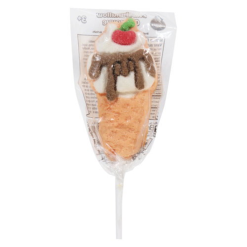 Sweet Workshop - Marshmallows Ice Creams