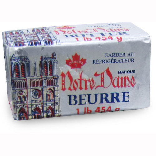 Le Vieux Pin Winery - Butter, Old Fashioned Churned, Salted