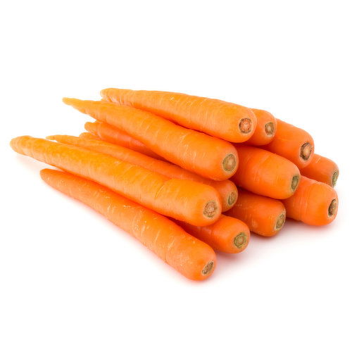 Fountainview Farm - Carrots Organic