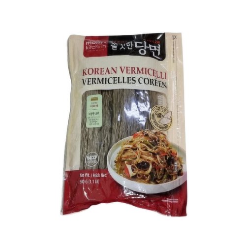 Mom Kitchen - Vermicelli