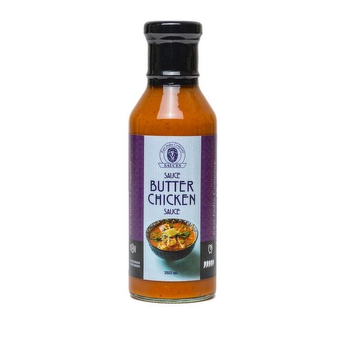 East India Company - Butter Chicken Sauce