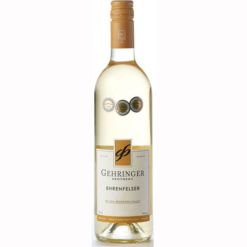 Gehringer - Ehrenfelser