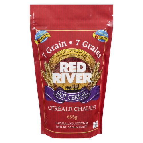 Red River - 7 Grain Cereal