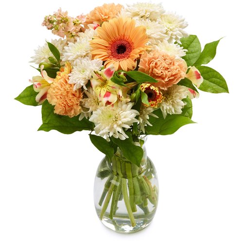 Bouquet - Lest We Forget Bouquet