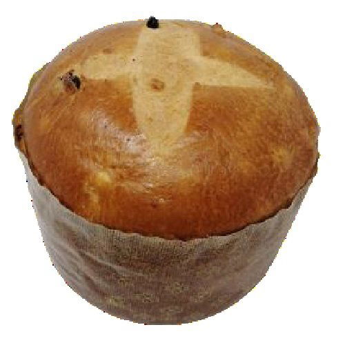 Bake Shop - Panettone