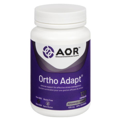 AOR - Ortho Adapt