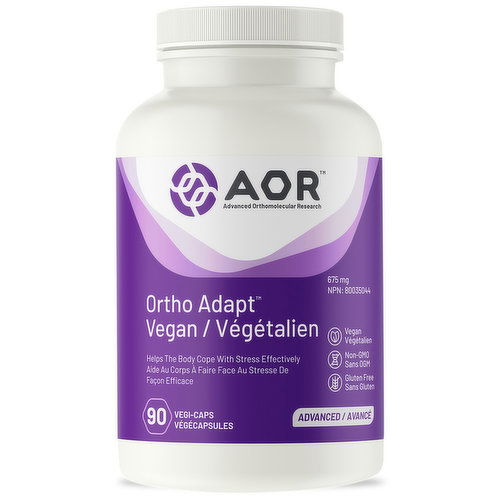 AOR - AOR Ortho Adapt Vegan