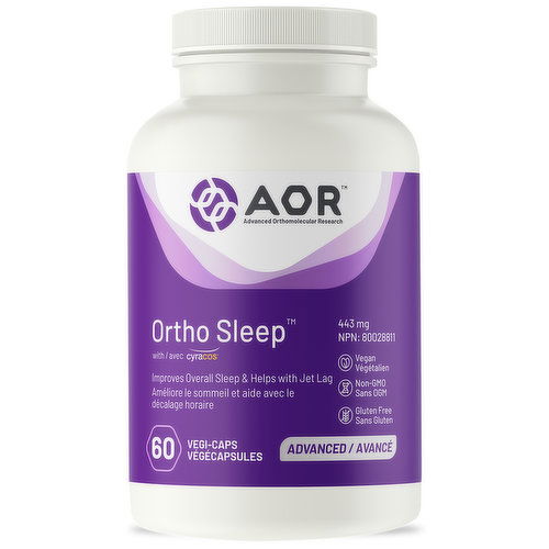 AOR - Ortho Sleep