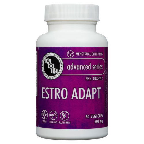 AOR - Estro Adapt