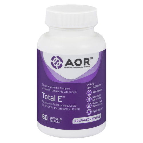 AOR - Total E