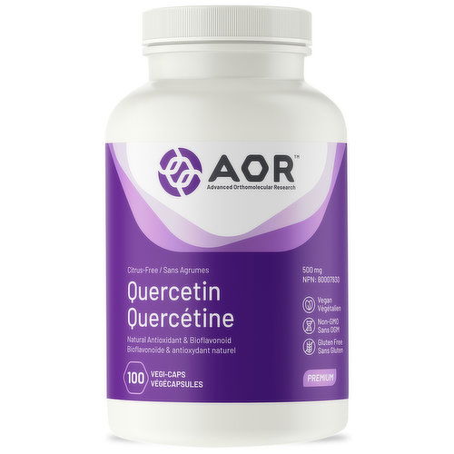 AOR - Quercetin