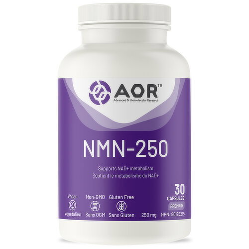 AOR - NMN-250