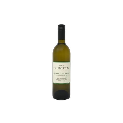 Chaberton Estate Winery - White Blend
