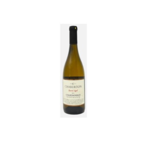Chaberton Estate Winery - Barrel Aged Chardonnay