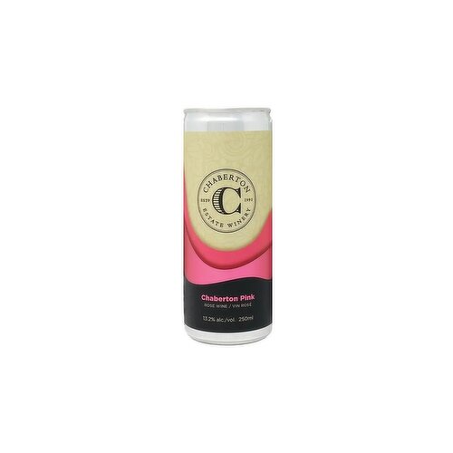 Chaberton Estate Winery - Pink