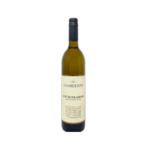 Chaberton Estate - Gewrztraminer