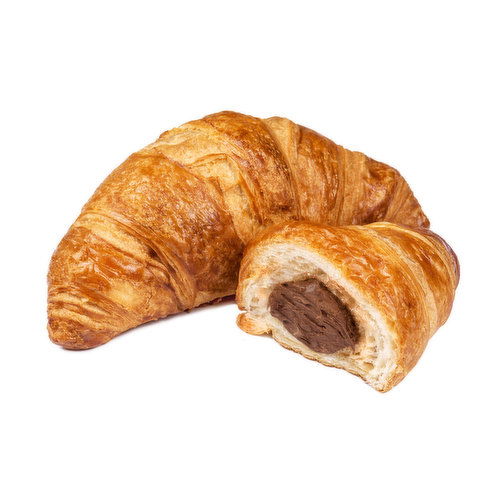 Vancouver Croissant - Chocolate