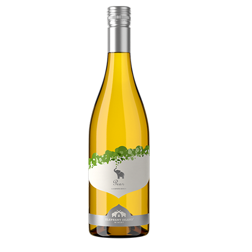 Elephant Island - Pear Wine