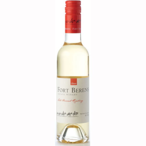 Fort Berens - Late Harvest Riesling