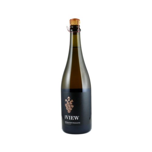 The View Winery - Frizzante Distraction