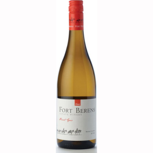 Fort Berens - Pinot Gris