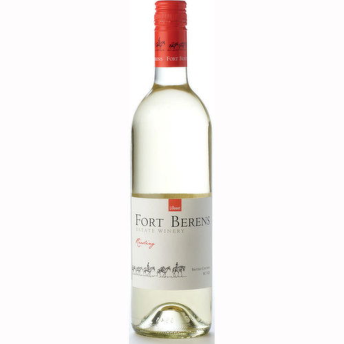 Fort Berens - Riesling