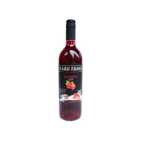Maan Farms - MAAN FARMS ESTT WNRY Raspberry