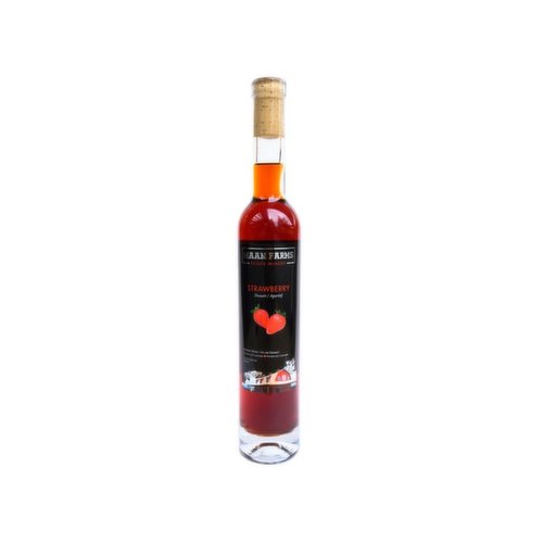 Maan Farms - MAAN FARMS ESTT WNRY Strawberry