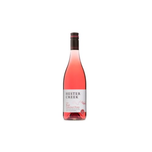 HESTER CREEK - Rose