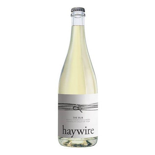 Haywire - The Bub - Sparkling