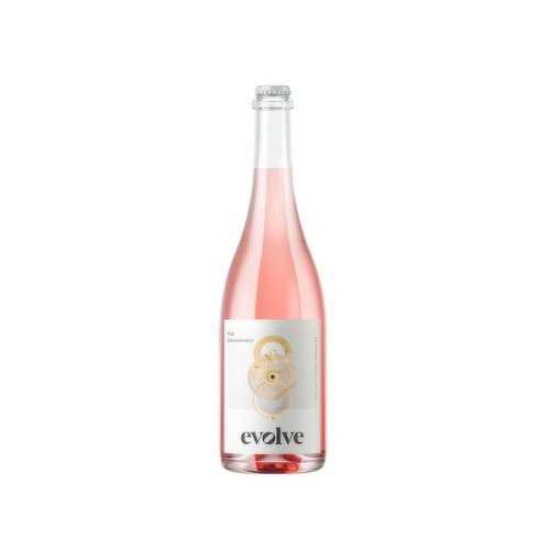 Evolve Cellars - evolve cellars Pink Effervescence