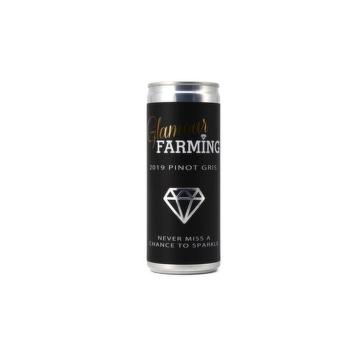 Glamour Farming - Glamour Farming Pinot Gris