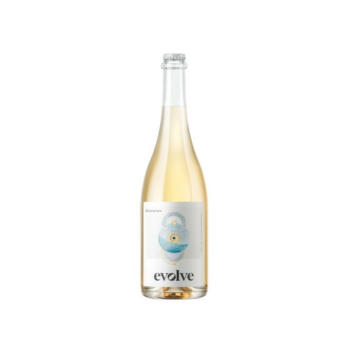 Evolve Cellars - Effervescence