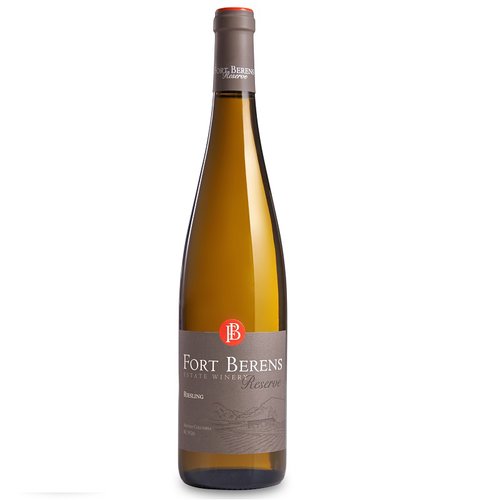 Fort Berens - Reserve Riesling