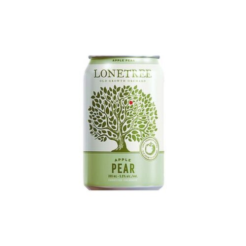 LONETREE - Apple Pear