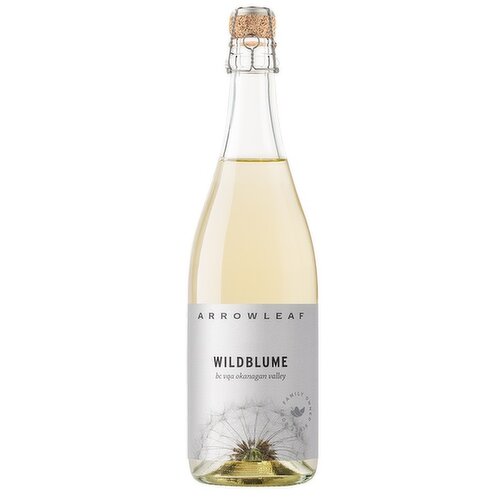 Arrowleaf - Wildblume Sparkling