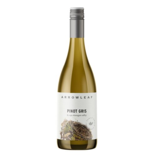 Arrowleaf - Pinot Gris