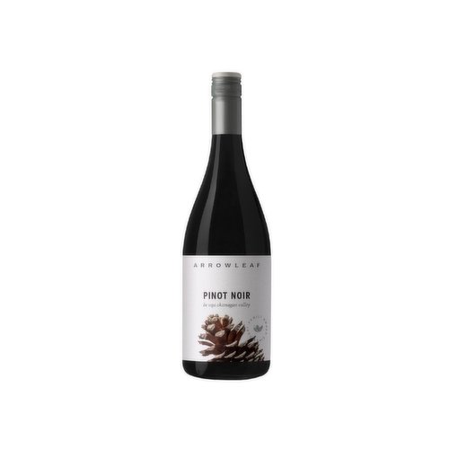 Arrowleaf - Pinot Noir