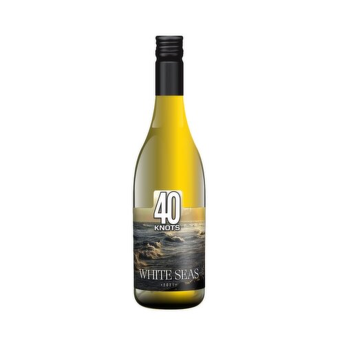 40 Knots Winery - White Seas
