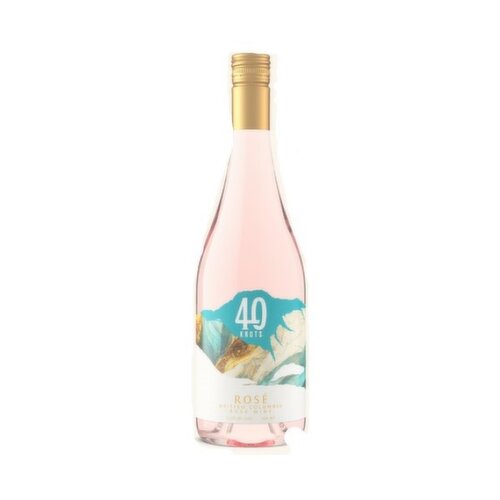 40 Knots Winery - Rose 2021