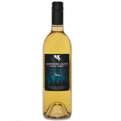 Northern Lights Wine - Ursa
