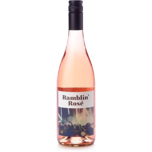 Okanagan Crush - Ramblin Rose
