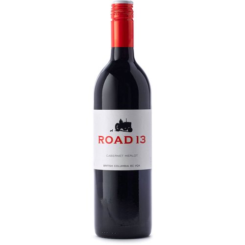 Road 13 - Cabernet Merlot