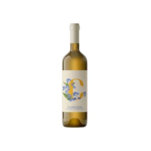 Gold Hill - Charisma Unoaked Chardonnay