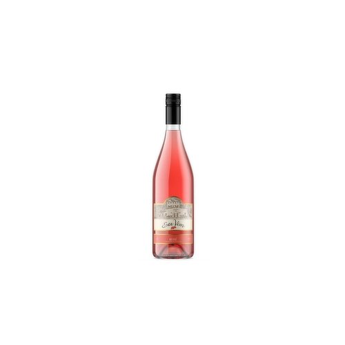 Eau Vivre - Rose