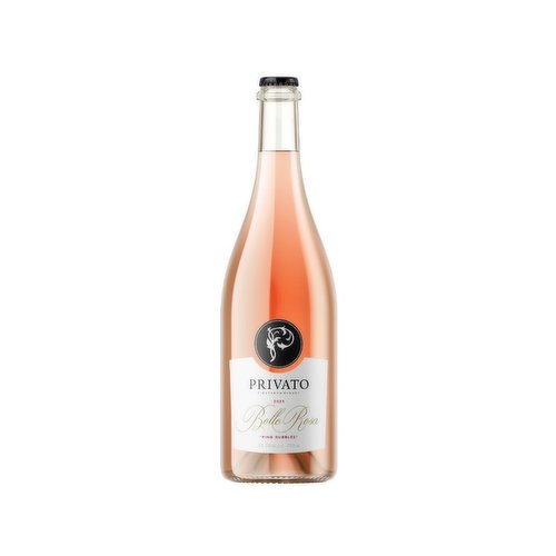 Privato Vineyard & Winery - Bolle Rosa